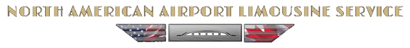 North American Airport Limousine Service's Logo